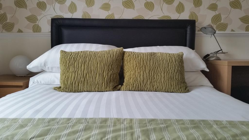 Gallery Guest House Plymouth Rum bild
