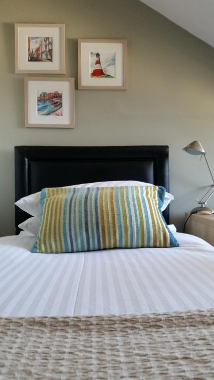Gallery Guest House Plymouth Rum bild