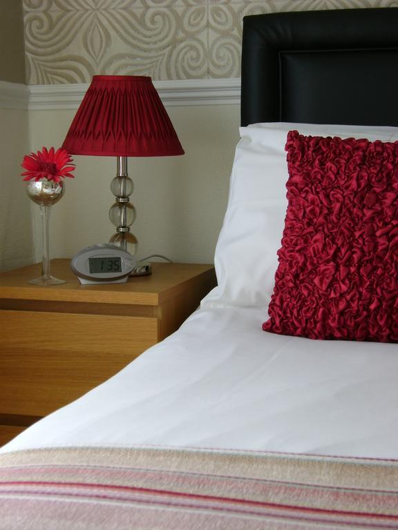 Gallery Guest House Plymouth Exteriör bild