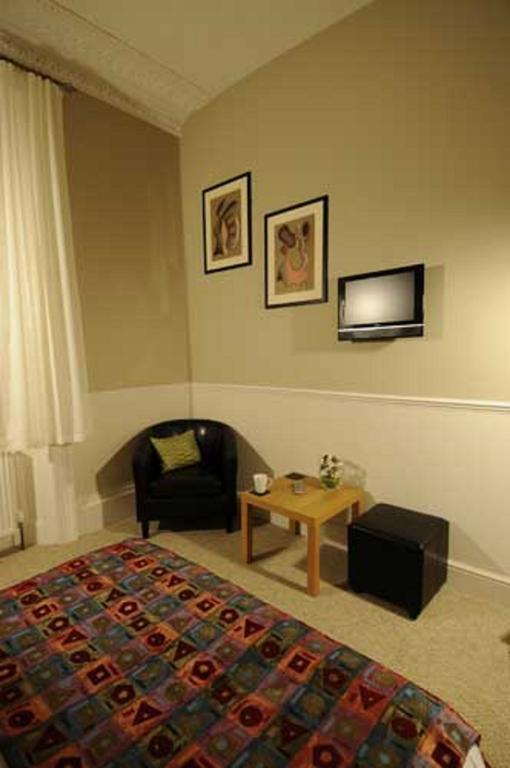 Gallery Guest House Plymouth Rum bild